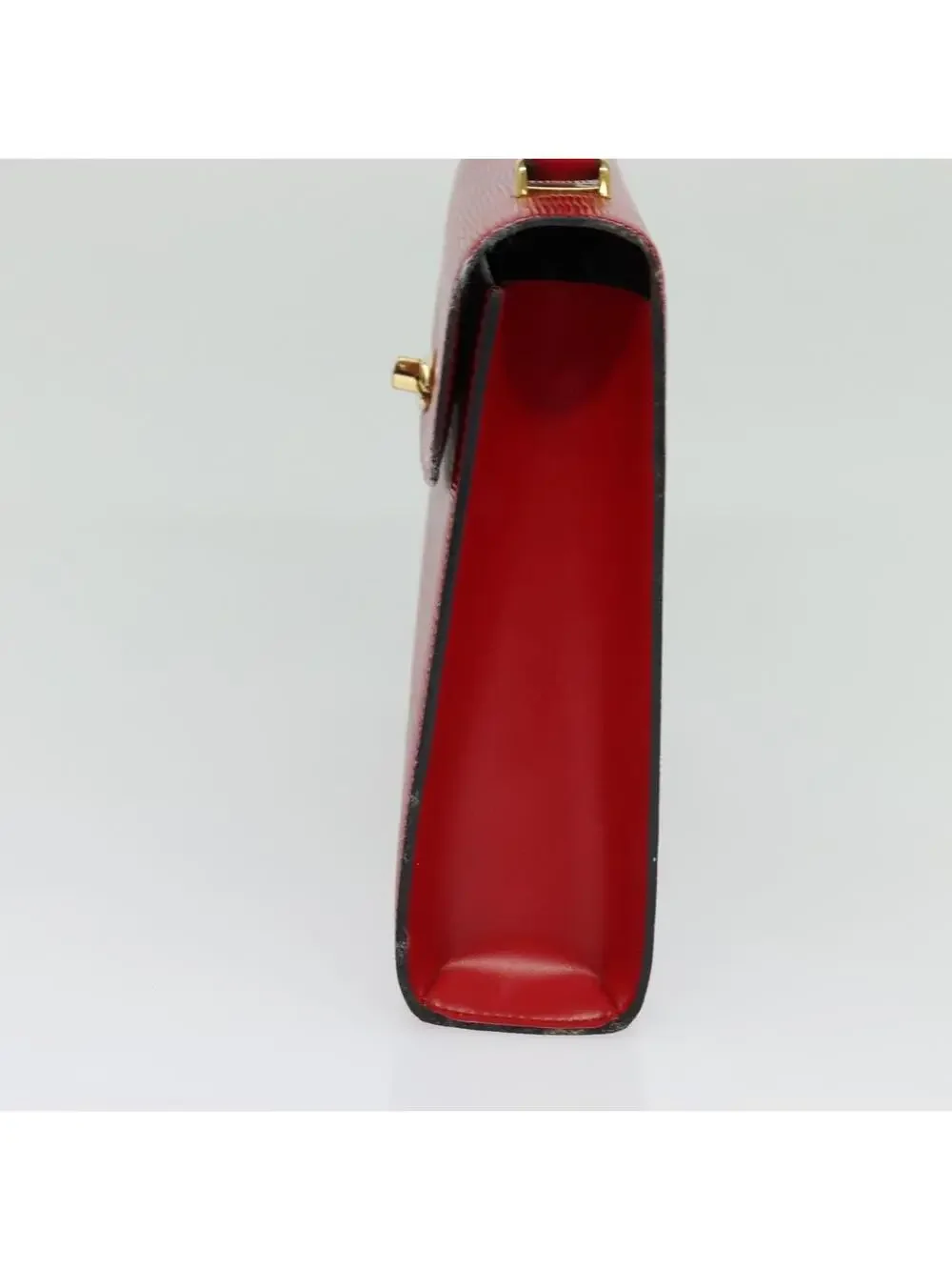 Louis Vuitton Epi Malesherbes Hand Bag #344061L52B
